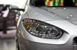Renault Fluence 2010 года
